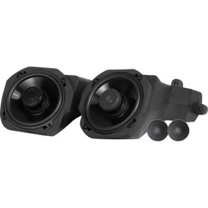 Mb Quart - Front Speaker And Enclisure Pro Xp Pro R - MBQRP-F116 Mb Quart - Front Speaker And Enclisure Pro Xp Pro R - MBQRP-F116