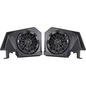 Mb Quart - Rear Speaker And Enclosure Pro Xp Pro R - MBQRP-R116 Mb Quart - Rear Speaker And Enclosure Pro Xp Pro R - MBQRP-R116