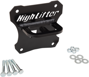 High Lifter - Tow Hook Rzr Rr Blk 10mm - 79-13888