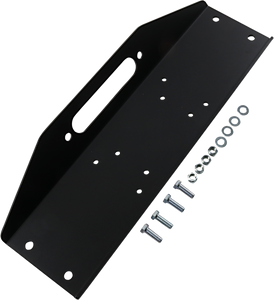 Moose Utility - Winch Mount Mud Utv Roxor - 1650PF