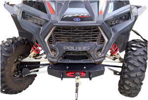 Rivco Products - Winch Mount Rzr 1000 - RZR200 Rivco Products - Winch Mount Rzr 1000 - RZR200