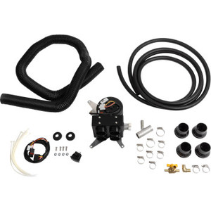 Moose Utility - Cab Heater Pol Rzr Pro R Moose - Z4137 Moose Utility - Cab Heater Pol Rzr Pro R Moose - Z4137