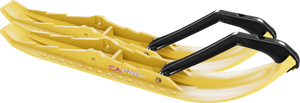 C&a Pro - Skis C&a Tmx Yellow - 77170428 C&a Pro - Skis C&a Tmx Yellow - 77170428