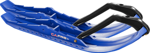 C&a Pro - Skis C&a Tmx Blue - 77260428 C&a Pro - Skis C&a Tmx Blue - 77260428