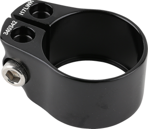 Intense - Tazer Mx Seat Collar Exp - IT340210 Intense - Tazer Mx Seat Collar Exp - IT340210