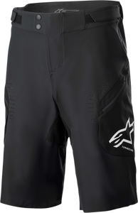 Alpinestars - Short Alps 8 V2 Bk 40 - 1723622-10-40