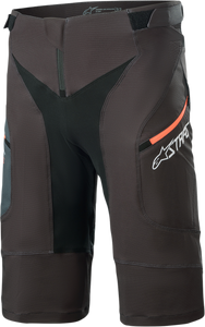 Alpinestars - Short Drop 8.0 Bk/pk 40 - 1726621-1793-40