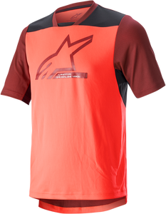 Alpinestars - Jersey Drop 6v2 Ss P/b 2x - 1766322-3141-2X