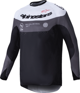 Alpinestars - Pro-dura Jrsy Blk/mgnt/wht 2x - 3760125-1417-2X