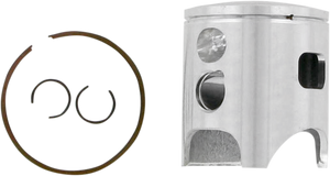 Wiseco - Wiseco Piston Yam 2.0mm - 508M05000