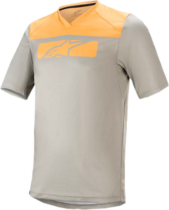 Alpinestars - Jersey Drop4.0 Ss G/o Sm - 1766220-6004-SM