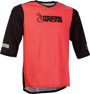 Moose Racing - Jrsy 3/4 Moose Mtb Rd Md - 5020-0245