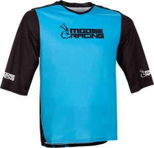 Moose Racing - Jrsy 3/4 Moose Mtb Bl Sm - 5020-0250