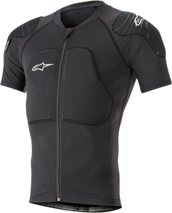 Alpinestars - Jacket Paragon S/s Bk Xs - 1656620-10-XS