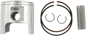 Wiseco - Piston S/d 650 Std. - 663M07800