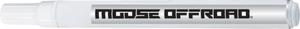 Moose Racing - Tire Pen  White - Q15-6018W