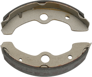 Dp Brakes - Shoe, Atv Yam, Frt - 9164