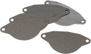 James Gasket - Elec Strt Hole Gsk 65-86 - JGI-60518-65