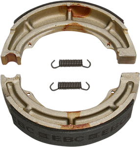 Ebc - Ebc Brake Shoe - 626 Ebc - Ebc Brake Shoe - 626