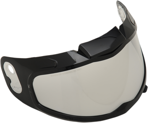 Z1r - Phantom/Stance Shield - Clear - Phantom/Stance Snow Helmet Shield - 0130-0082