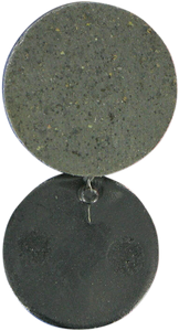 Parts Unlimited - Brake Pads-yamaha - PSY20-002