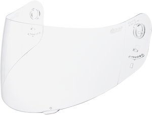 Icon - Proshield - Clear - Proshield Airframe/Alliance/Alliance GT Helmet Shield - 0130-0215