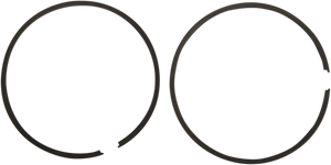 Parts Unlimited - Ring Set, Yamaha Std - R09-816