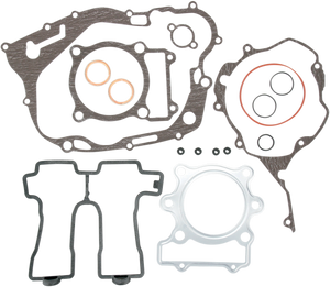 Vesrah - Gskt Set Comp Tt/xt 350 - VG-2062-M Vesrah - Gskt Set Comp Tt/xt 350 - VG-2062-M