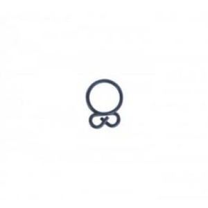 Keihin Clip, Vent Hose - CRP00696