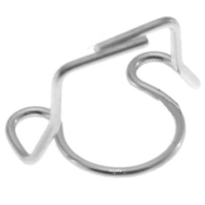 Keihin Clip, Float Valve - CRP00031