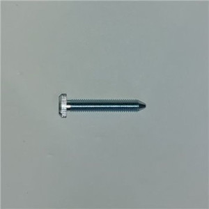 Keihin Idle Adjuster - CRP00100