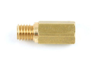 Keihin Main Jet-357 Series #085 - MJT00128 Keihin Main Jet-357 Series #085 - MJT00128