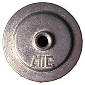 Keihin Gasket, Top Cover - CRP00311