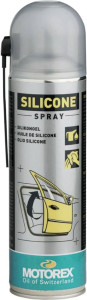 Motorex Silicone Spray 500 Ml - 303082 Motorex Silicone Spray 500 Ml - 303082