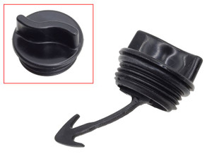 Wavewerx Drain Plug - WC-12305