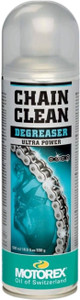 Motorex Chain Clean Degreaser 500 Ml - 303087 Motorex Chain Clean Degreaser 500 Ml - 303087