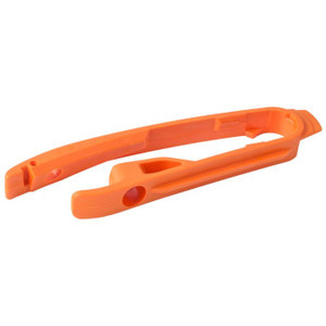 Polisport Replica Plastic,chain Slider Ktm Orange - 8453400003