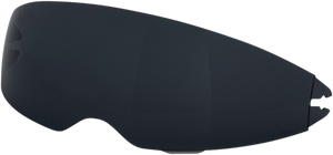 Z1r - Jackal Sun Visor - Dark Smoke - Jackal Helmet Inner Sun Visor - 0130-0769