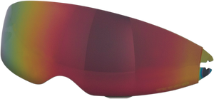 Z1r - Jackal Sun Visor - RST Gold - Jackal Helmet Inner Sun Visor - 0130-0772