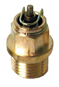 Mikuni Needle Valve Assembly 1.2 - VM28/163-1.2 Mikuni Needle Valve Assembly 1.2 - VM28/163-1.2