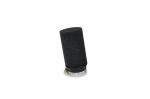 Clamp On Angled Foam Filter , Snow - UP-6245SA Clamp On Angled Foam Filter , Snow - UP-6245SA