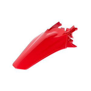 Polisport Replica Plastic,rear Fender Gas Gas Red - 8558400001