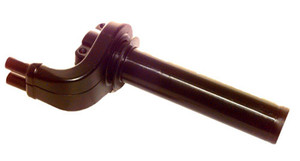 Throttle Push-pull Yamaha Type - 44-97780