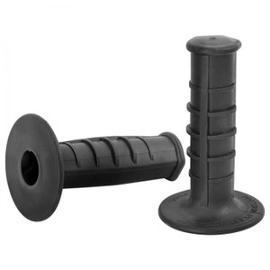 Polisport Grips Black - 8255000001