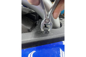 Pinklaw Push Pin Tool - 08-0766