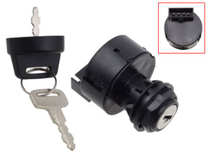 Bronco Ignition Switch - AT-01894