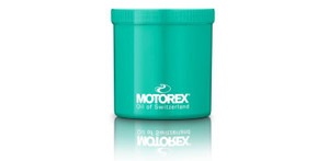 Motorex Grease 3000 (universal High Pressure) 850 Gram - 300766