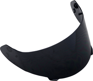 Z1r - Warrant Shield - Smoke - Warrant Helmet Shield - 0130-0917 Z1r - Warrant Shield - Smoke - Warrant Helmet Shield - 0130-0917
