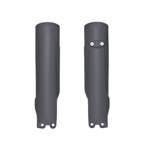 Polisport Replica Fork Guards Ktm/husqvarna (23->) Nardo Grey - 8352500003 Polisport Replica Fork Guards Ktm/husqvarna (23->) Nardo Grey - 8352500003