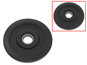 Spi Idler Wheel 130mm Yamaha - SC-04000-1